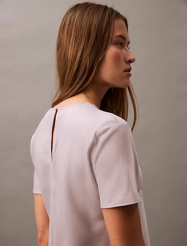 Mini-robe t-shirt Mini-robe t-shirt