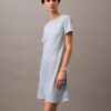 Mini-robe t-shirt Mini-robe t-shirt