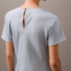 Mini-robe t-shirt Mini-robe t-shirt