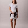 Mini-robe t-shirt Monogram Mini-robe t-shirt Monogram