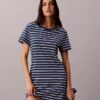 Mini-robe t-shirt Monogram Mini-robe t-shirt Monogram