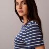 Mini-robe t-shirt Monogram Mini-robe t-shirt Monogram