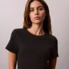 Mini-robe t-shirt Monogram Mini-robe t-shirt Monogram