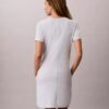 Mini-robe t-shirt Monogram Mini-robe t-shirt Monogram