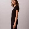 Mini-robe t-shirt Monogram Mini-robe t-shirt Monogram