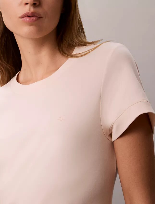 Mini-robe t-shirt Monogram Mini-robe t-shirt Monogram