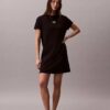 Mini-robe t-shirt Monologo Mini-robe t-shirt Monologo