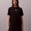 Mini-robe t-shirt Monologo Mini-robe t-shirt Monologo