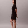 Mini-robe t-shirt Monologo Mini-robe t-shirt Monologo