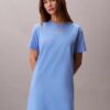 Mini-robe t-shirt Monologo Mini-robe t-shirt Monologo