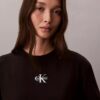Mini-robe t-shirt Monologo Mini-robe t-shirt Monologo