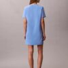Mini-robe t-shirt Monologo Mini-robe t-shirt Monologo
