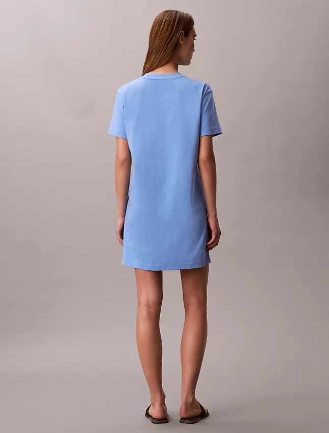 Mini-robe t-shirt Monologo Mini-robe t-shirt Monologo