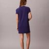 Mini-robe t-shirt Monologo Mini-robe t-shirt Monologo
