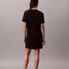 Mini-robe t-shirt Monologo Mini-robe t-shirt Monologo
