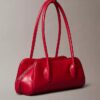 Mini sac à bandoulière avec logo emblématique