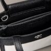 Mini sac à bandoulière en toile Monogram