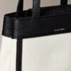 Mini sac à bandoulière en toile Monogram