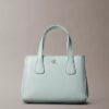 Mini sac fourre-tout à bandoulière Monogram
