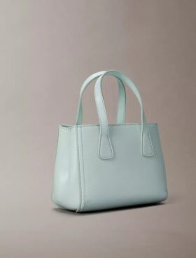 Mini sac fourre-tout à bandoulière Monogram