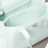 Mini sac fourre-tout à bandoulière Monogram