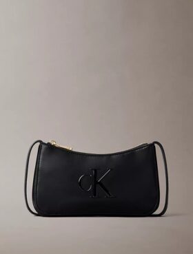 Mini sac Monogram audacieux
