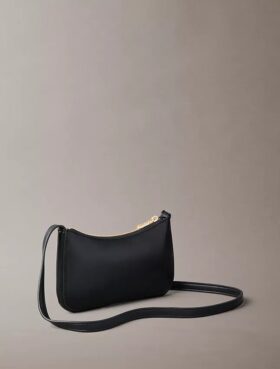 Mini sac Monogram audacieux