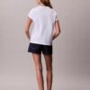 Mini-short in Denim Mini-short in Denim