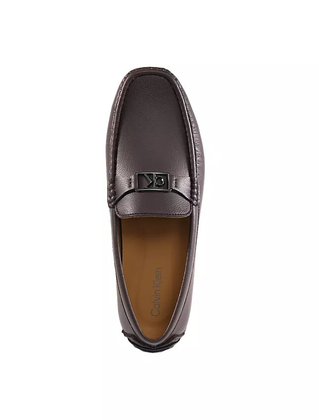 Mocassins Felty pour homme Mocassins Felty pour homme