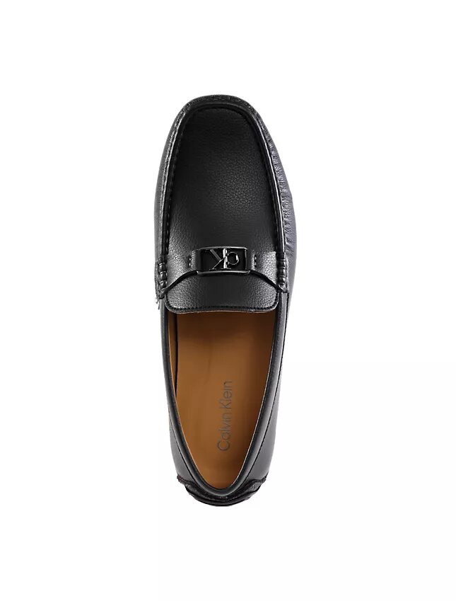 Mocassins Felty pour homme Mocassins Felty pour homme
