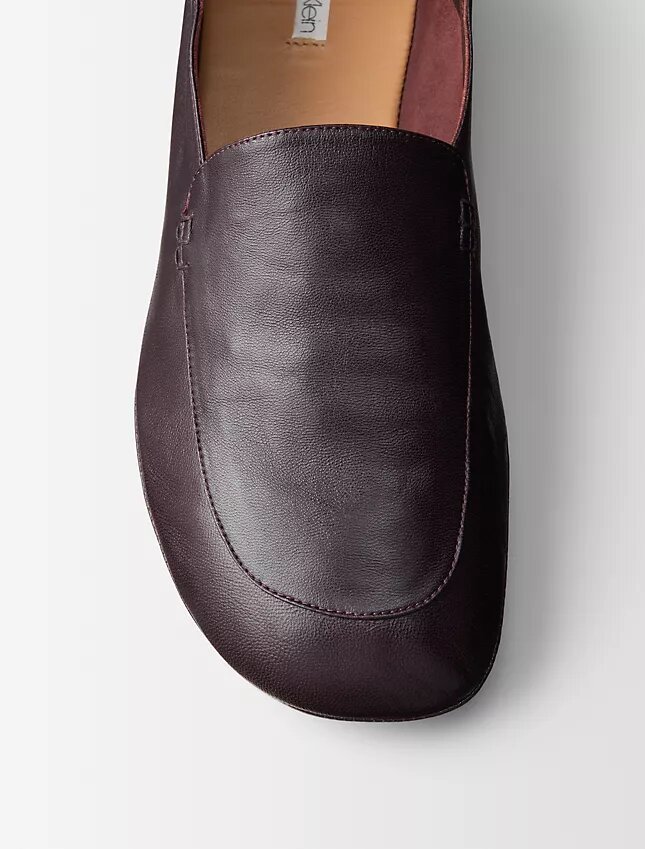 Mocassins Vela Mocassins Vela