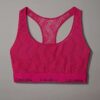Modern Lace Unlined Bralette Modern Lace Unlined Bralette