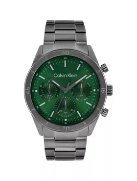 Montre-bracelet chronographe