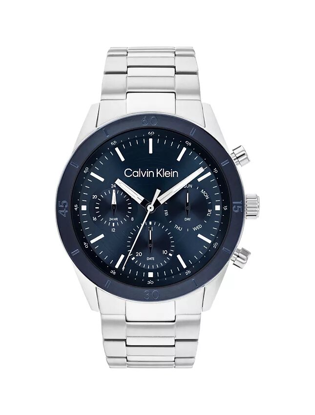 Montre-bracelet chronographe Montre-bracelet chronographe