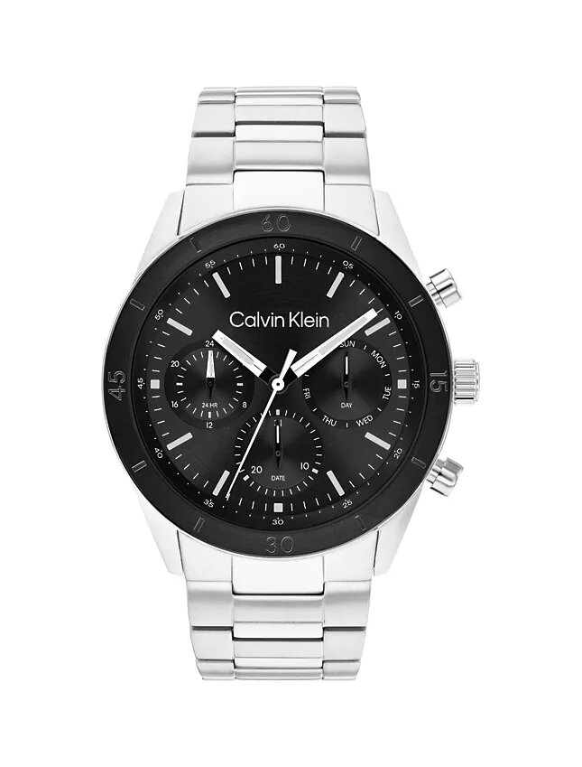 Montre-bracelet chronographe Montre-bracelet chronographe