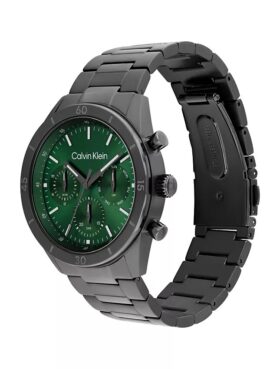 Montre-bracelet chronographe