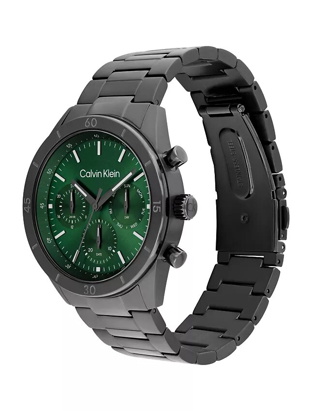 Montre-bracelet chronographe Montre-bracelet chronographe