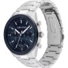 Montre-bracelet chronographe Montre-bracelet chronographe