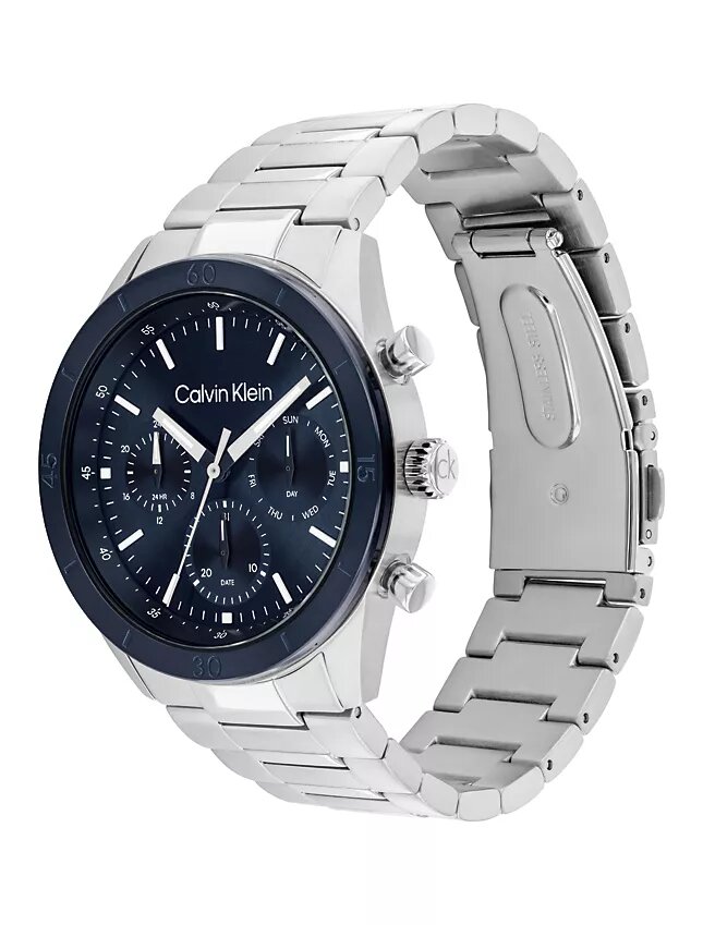 Montre-bracelet chronographe Montre-bracelet chronographe