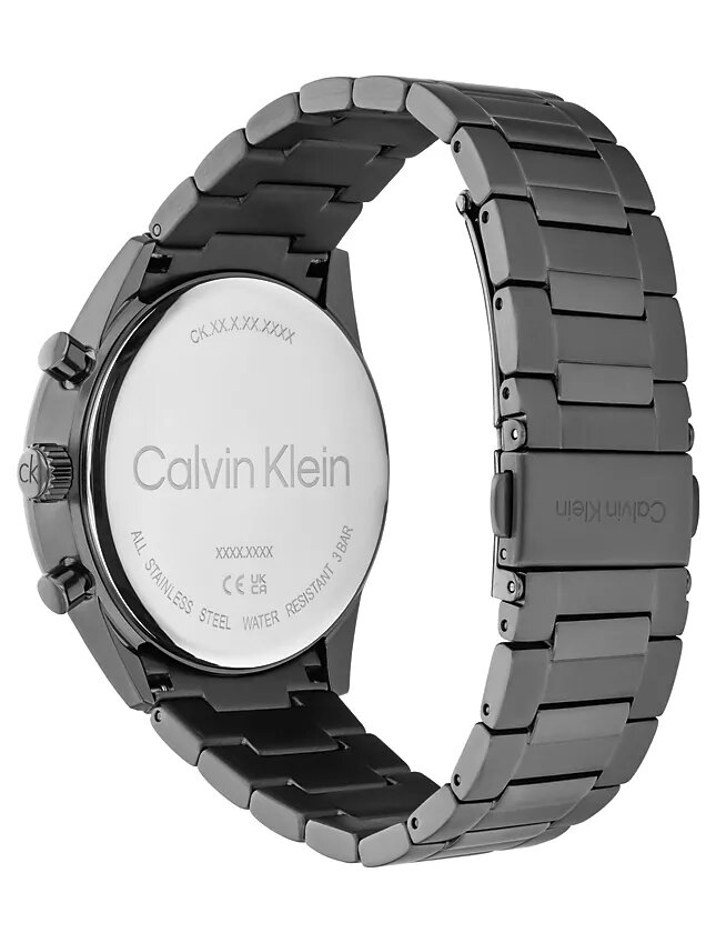Montre-bracelet chronographe Montre-bracelet chronographe