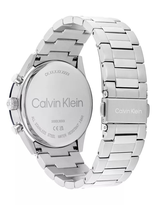 Montre-bracelet chronographe Montre-bracelet chronographe