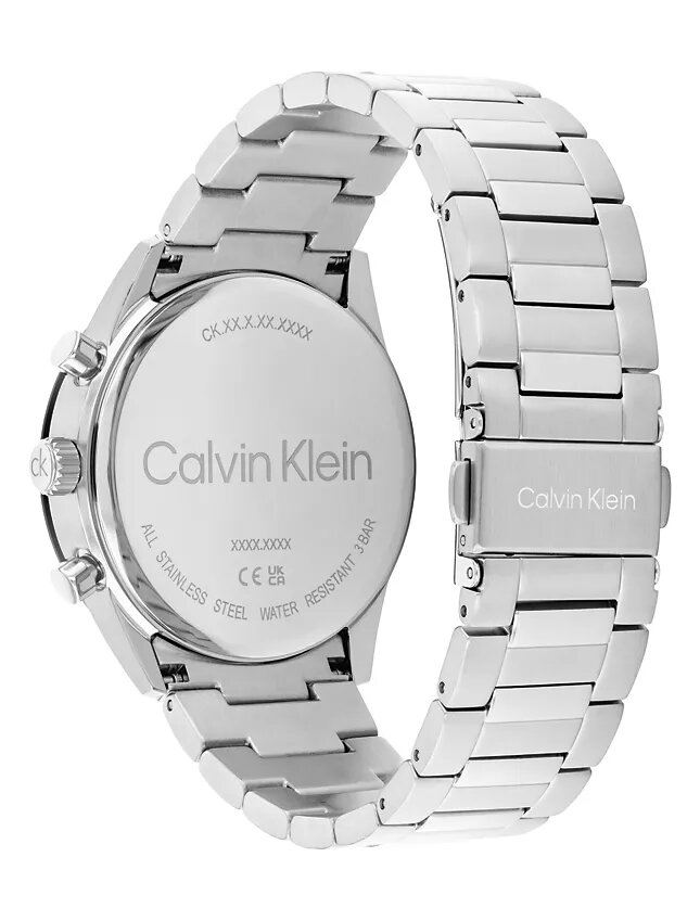 Montre-bracelet chronographe Montre-bracelet chronographe