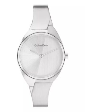 Montre-bracelet dynamique