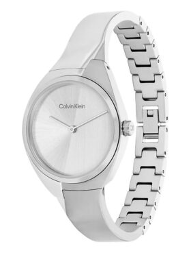 Montre-bracelet dynamique