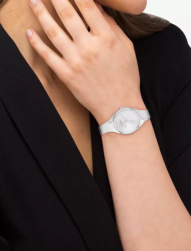 Montre-bracelet dynamique Montre-bracelet dynamique