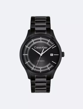 Montre à bracelet H-Link automatique