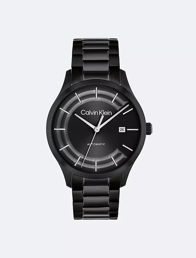 Montre à bracelet H-Link automatique Montre à bracelet H-Link automatique