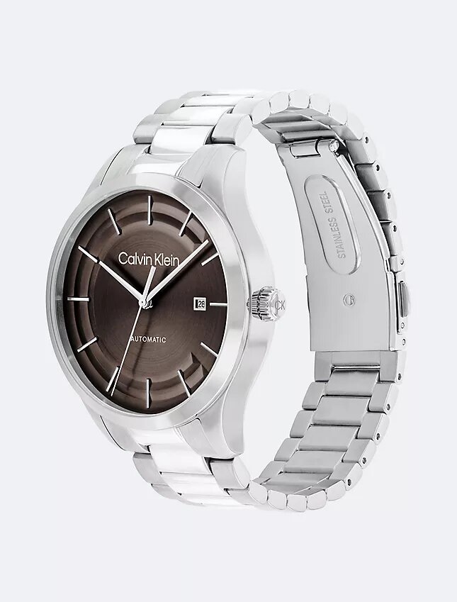 Montre à bracelet H-Link automatique Montre à bracelet H-Link automatique