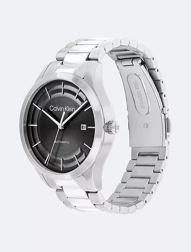 Montre à bracelet H-Link automatique Montre à bracelet H-Link automatique