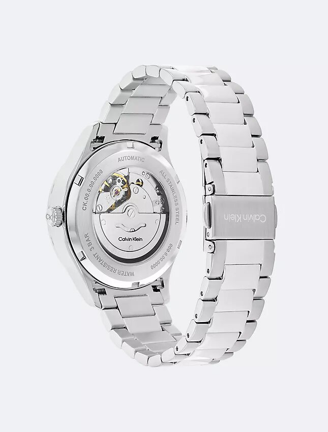 Montre à bracelet H-Link automatique Montre à bracelet H-Link automatique